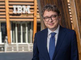 IBM Italia, l’AD Alessandro La Volpe: occorre ripensare i processi per liberare il potenziale dell’AI