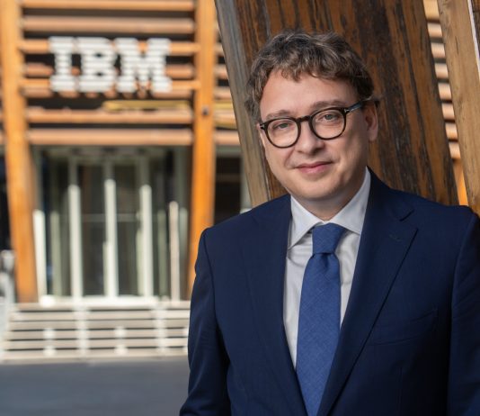 IBM Italia, l’AD Alessandro La Volpe: occorre ripensare i processi per liberare il potenziale dell’AI