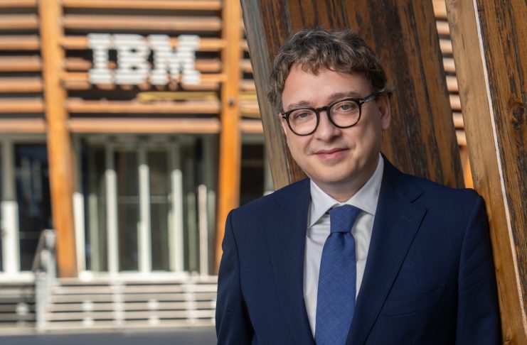 IBM Italia, l’AD Alessandro La Volpe: occorre ripensare i processi per liberare il potenziale dell’AI