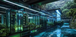 AI e pressioni energetiche: il 45% dei leader IT ammette che i data center non sono sostenibili AI e pressioni energetiche: il 45% dei leader IT ammette che i data center non sono sostenibili