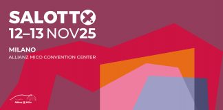 Al via il Salotto 2025: il cuore del digitale batte a Milano Al via il Salotto 2025: il cuore del digitale batte a Milano
