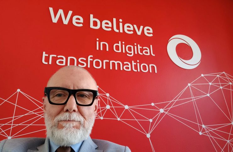 Lima (Enovis) accelera il controllo qualità con Sinergest Lima (Enovis) accelera il controllo qualità con Sinergest