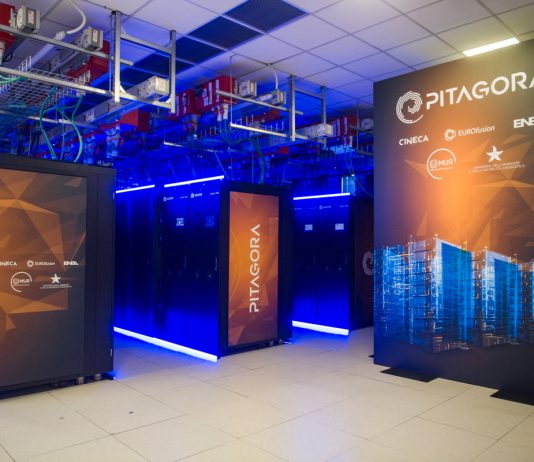 Cineca, ENEA ed EUROfusion scelgono il supercomputer Lenovo per sviluppare in Italia la ricerca sull’energia da fusione