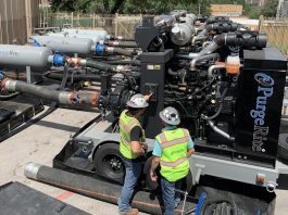 Vertiv completa l'acquisizione di PurgeRite, ampliando la leadership nei servizi per il liquid cooling