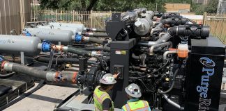 Vertiv completa l'acquisizione di PurgeRite, ampliando la leadership nei servizi per il liquid cooling