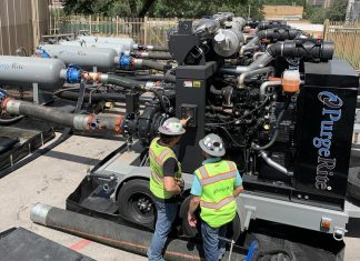 Vertiv completa l’acquisizione di PurgeRite, ampliando la leadership nei servizi per il liquid cooling Vertiv completa l'acquisizione di PurgeRite, ampliando la leadership nei servizi per il liquid cooling