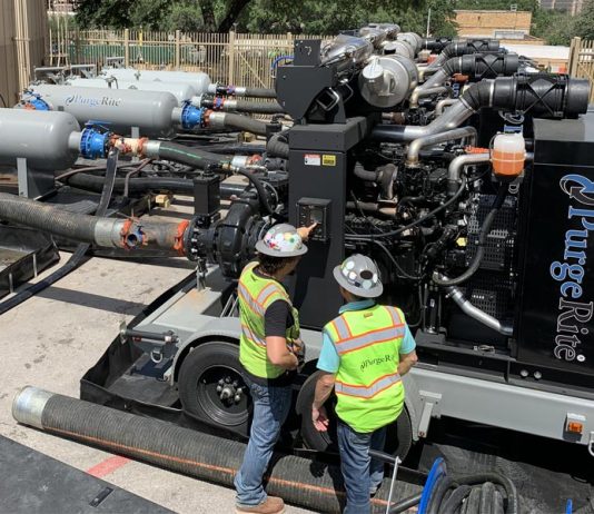 Vertiv completa l'acquisizione di PurgeRite, ampliando la leadership nei servizi per il liquid cooling