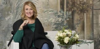 Angelica Ferri Personali: "La cucina italiana Unesco è il nostro nazionalismo sano"