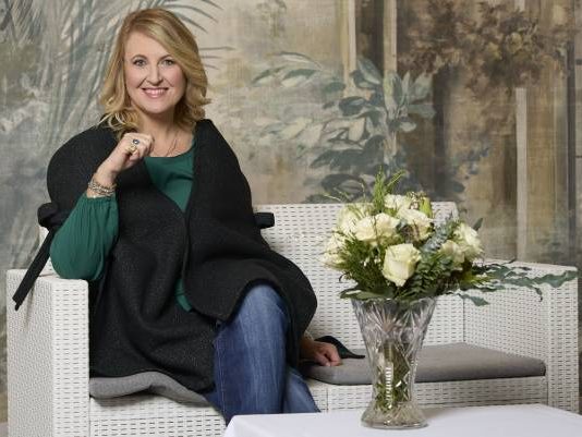 Angelica Ferri Personali: "La cucina italiana Unesco è il nostro nazionalismo sano"