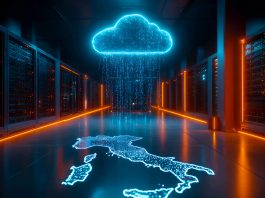 Azure Local on Aruba Cloud Dati sotto controllo, governance senza compromessi