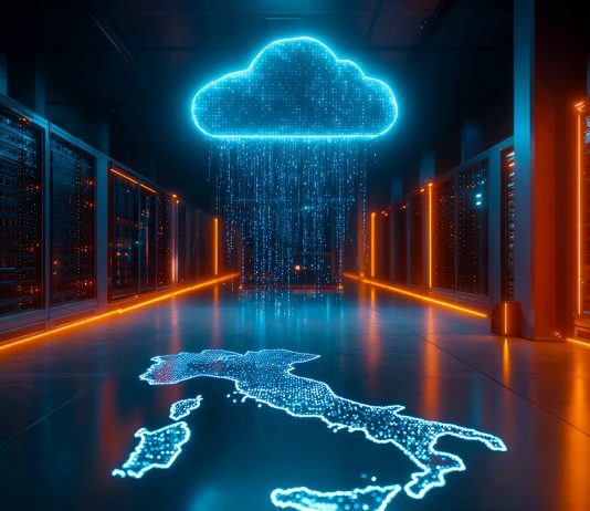 Azure Local on Aruba Cloud Dati sotto controllo, governance senza compromessi