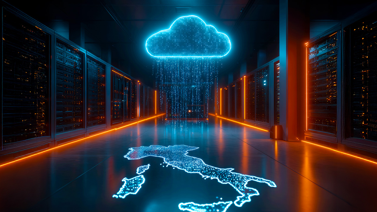 Azure Local on Aruba Cloud Dati sotto controllo, governance senza compromessi Azure Local on Aruba Cloud Dati sotto controllo, governance senza compromessi
