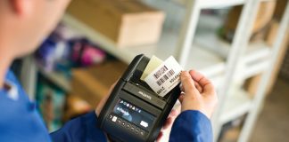 Etichette smart per una customer experience evoluta Etichette smart per una customer experience evoluta