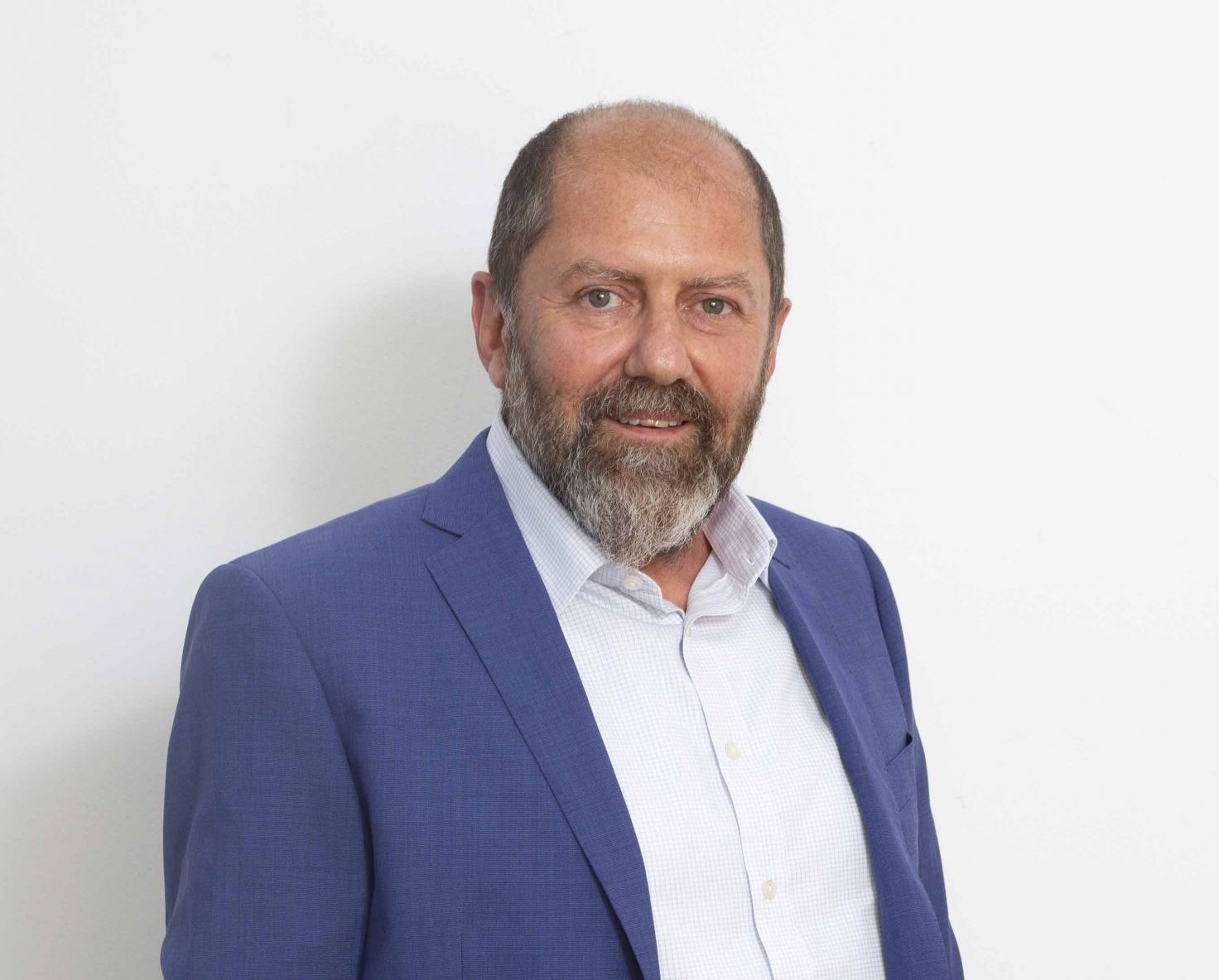 Christos Onoufriou, CEO ClearSkies ClearSkies, la sicurezza come rischio di business