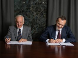 FiberCop e Microsoft Italia insieme per sviluppare un sistema di Edge Cloud nazionale