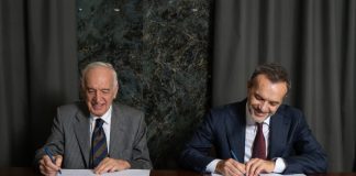 FiberCop e Microsoft Italia insieme per sviluppare un sistema di Edge Cloud nazionale