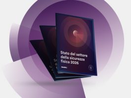 Genetec presenta il Rapporto annuale sulla Sicurezza Fisica 2026