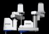 Epson presenta i robot SCARA "Spider" di nuova generazione
