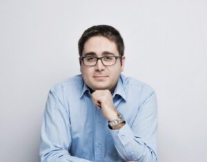 Stormshield nomina Jocelyn Krystlik Business Development Manager per il settore della difesa