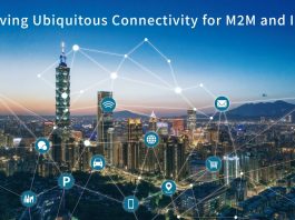 D-Link presenta le soluzioni M2M 4G/5G