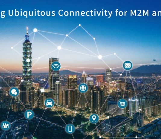 D-Link presenta le soluzioni M2M 4G/5G