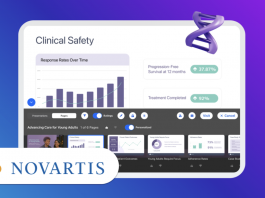 Novartis sceglie Agentforce Life Sciences di Salesforce per potenziare la personalizzazione del servizio clienti a livello globale