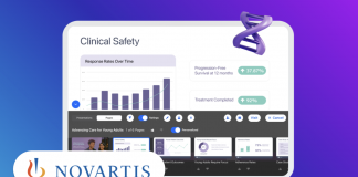 Novartis sceglie Agentforce Life Sciences di Salesforce per potenziare la personalizzazione del servizio clienti a livello globale