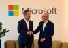 Gruppo Dolomiti Energia e Microsoft Italia: nuova alleanza sull’Intelligenza Artificiale Generativa e Agentica Gruppo Dolomiti Energia e Microsoft Italia: nuova alleanza sull’Intelligenza Artificiale Generativa e Agentica