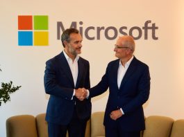 Gruppo Dolomiti Energia e Microsoft Italia: nuova alleanza sull’Intelligenza Artificiale Generativa e Agentica