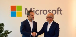Gruppo Dolomiti Energia e Microsoft Italia: nuova alleanza sull’Intelligenza Artificiale Generativa e Agentica