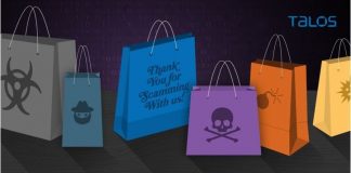 Acquisti online sicuri: i consigli di Cisco Talos per proteggersi da truffe e furti di dati