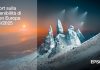 Epson Europa annuncia il Bilancio di Sostenibilità 2024/25