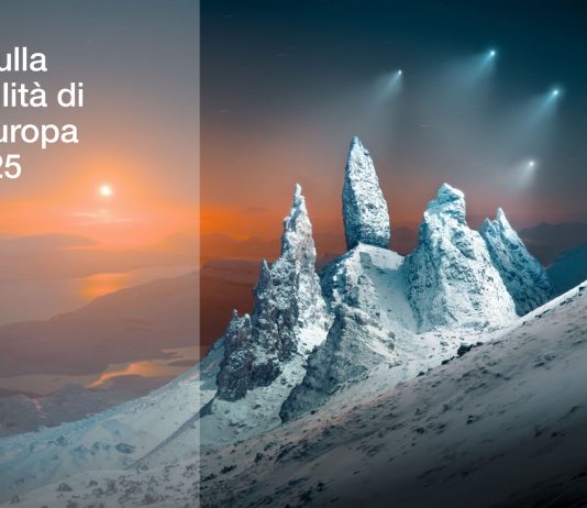 Epson Europa annuncia il Bilancio di Sostenibilità 2024/25