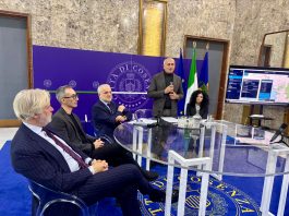 Il Comune di Cosenza e NTT DATA presentano la nuova Piattaforma di Pianificazione Urbana