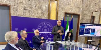 Il Comune di Cosenza e NTT DATA presentano la nuova Piattaforma di Pianificazione Urbana