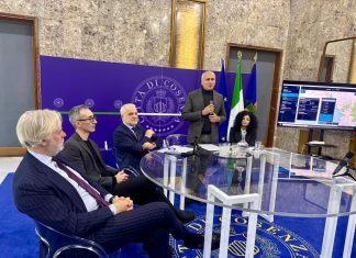 Il Comune di Cosenza e NTT DATA presentano la nuova Piattaforma di Pianificazione Urbana Il Comune di Cosenza e NTT DATA presentano la nuova Piattaforma di Pianificazione Urbana