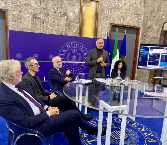 Il Comune di Cosenza e NTT DATA presentano la nuova Piattaforma di Pianificazione Urbana