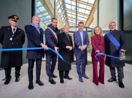 Mino Zucchetti, un’eredità che vive