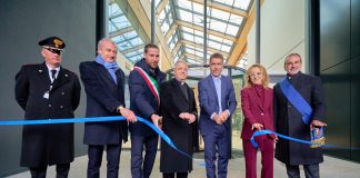 Mino Zucchetti, un’eredità che vive