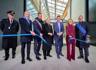 Mino Zucchetti, un’eredità che vive Mino Zucchetti, un’eredità che vive