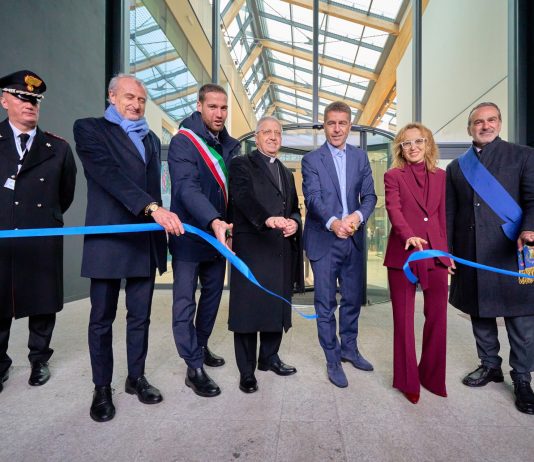 Mino Zucchetti, un’eredità che vive