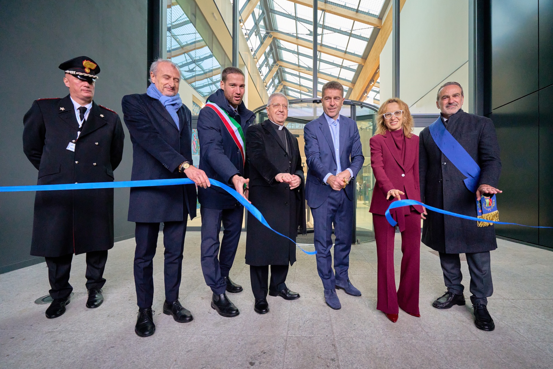 Mino Zucchetti, un’eredità che vive Mino Zucchetti, un’eredità che vive