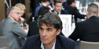 La forza dell’AI trasforma il business