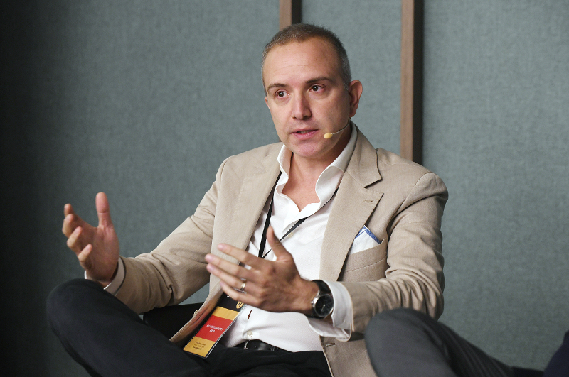 giannetto Cloud e cybersecurity, due facce della stessa medaglia