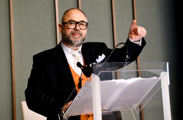 L’evoluzione del business attraverso la lente dell’innovazione