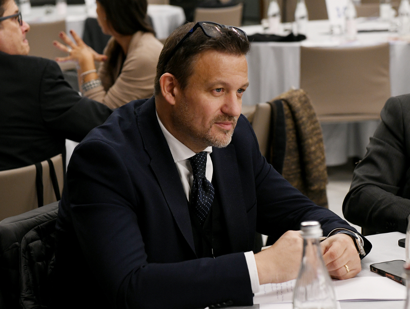 L’AI oltre la sperimentazione L’AI oltre la sperimentazione