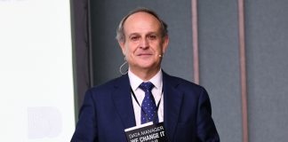 Dario Pagani, l’energia dei dati Dario Pagani, l’energia dei dati