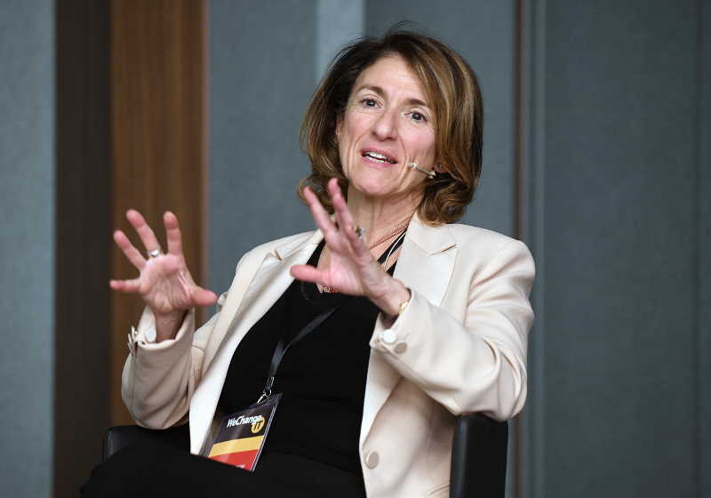 puggioni Connettività, cloud e cybersecurity. Il modello che ridisegna l’IT