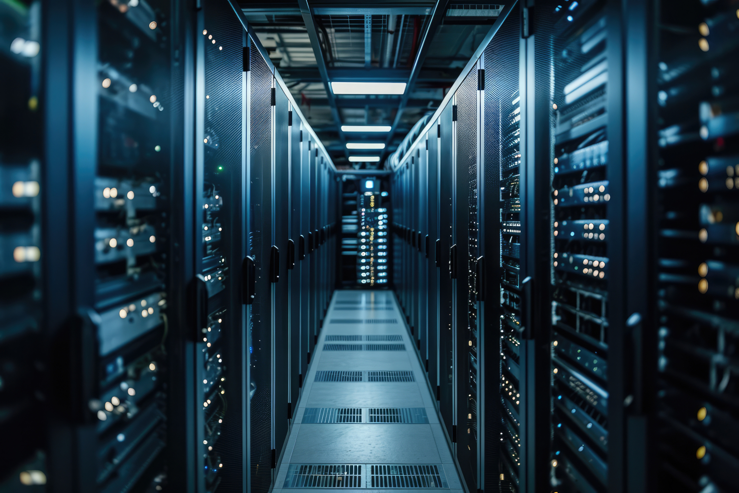 Il futuro delle imprese italiane è nel Cloud: la visione di smeup Il futuro delle imprese italiane è nel Cloud: la visione di smeup