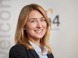 Data4 rafforza la propria strategia di comunicazione globale con la nomina di Aurore Chiquot